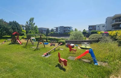 Долгосрочная аренда 3-комнатной квартиры 81 м² в Сенец, Словакия