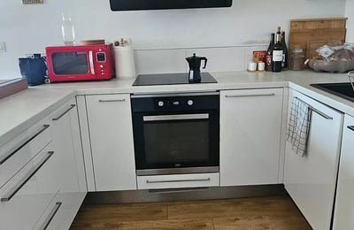 Долгосрочная аренда 3-комнатной квартиры 81 м² в Сенец, Словакия