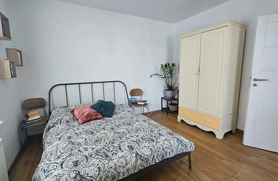 Долгосрочная аренда 3-комнатной квартиры 81 м² в Сенец, Словакия