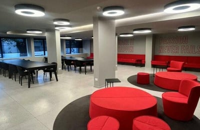 3-х комнатная квартира в ЖК повышенного комфорта Zapata Quo в Буэнос-Айресе