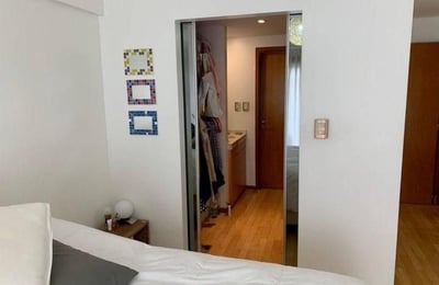 Departamento de 3 habitaciones (92 m²) cerca de los parques de Palermo en Buenos Aires