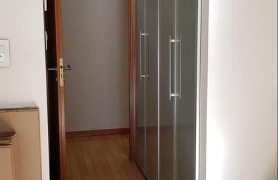 Departamento de 3 habitaciones (92 m²) cerca de los parques de Palermo en Buenos Aires