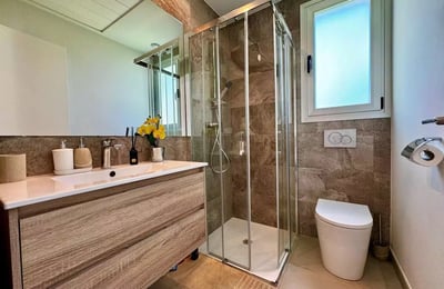 Аренда квартиры в Аликанте, Испания – 40 м², 2 спальни