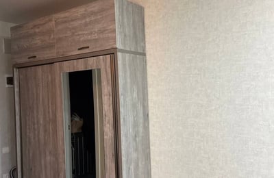 Аренда уютной квартиры с видом на море в ЖК «Горизонт», 45 м², Батуми, Грузия