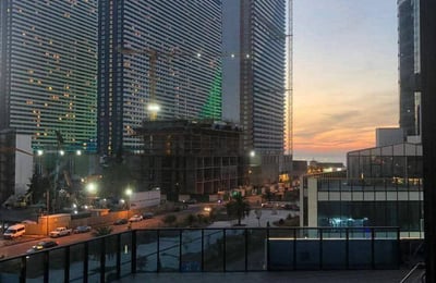 Аренда уютной квартиры с одной спальней, 55 м², центр, Батуми, Грузия