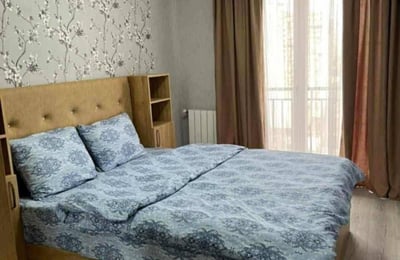 Alquiler de apartamento luminoso amueblado de 47 m², Batumi, Georgia