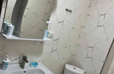 Alquiler de apartamento luminoso amueblado de 47 m², Batumi, Georgia