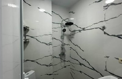 Аренда уютной меблированной 2-спальной квартиры 58 м², Батуми, Грузия