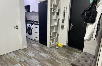 Komfortable möblierte Wohnung mit zwei Schlafzimmern zur Miete, 60 m², Batumi, Georgien