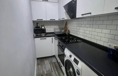 Komfortable möblierte Wohnung mit zwei Schlafzimmern zur Miete, 60 m², Batumi, Georgien