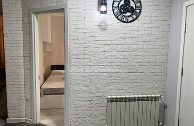 Komfortable möblierte Wohnung mit zwei Schlafzimmern zur Miete, 60 m², Batumi, Georgien