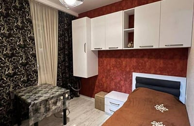 Komfortable möblierte Wohnung mit zwei Schlafzimmern zur Miete, 60 m², Batumi, Georgien