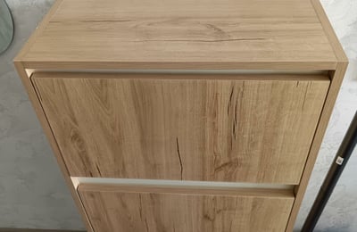 Alquiler de estudio moderno y amueblado, 36 m², Batumi, Georgia