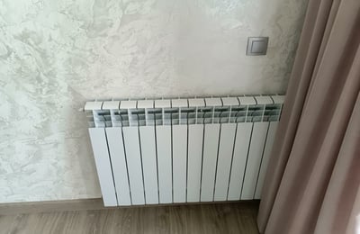 Alquiler de estudio moderno y amueblado, 36 m², Batumi, Georgia