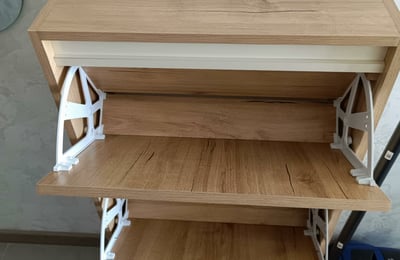 Alquiler de estudio moderno y amueblado, 36 m², Batumi, Georgia