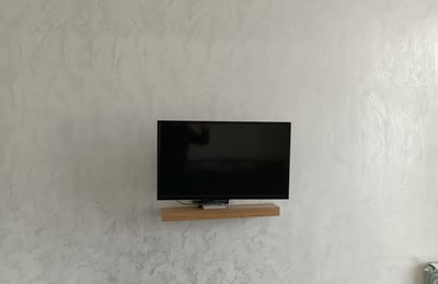 Alquiler de estudio moderno y amueblado, 36 m², Batumi, Georgia