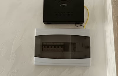 Alquiler de estudio moderno y amueblado, 36 m², Batumi, Georgia