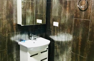 Alquiler de buen apartamento amueblado, 51 m², Batumi, Georgia