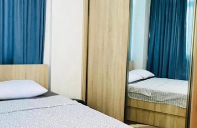 Alquiler de buen apartamento amueblado, 51 m², Batumi, Georgia