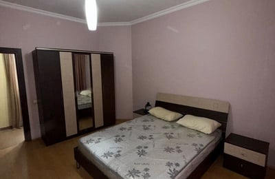 Alquiler de casa cómoda, Batumi, Georgia