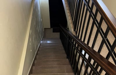 Alquiler de casa cómoda, Batumi, Georgia