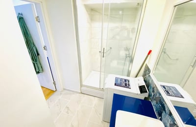 Cozy studio for rent, 35 m², Batumi, Georgia