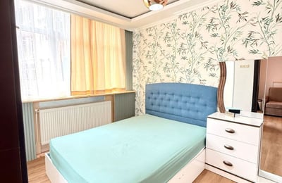 Helle und gemütliche Wohnung zur Miete, 55 m², Batumi, Georgien