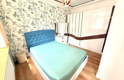 Helle und gemütliche Wohnung zur Miete, 55 m², Batumi, Georgien