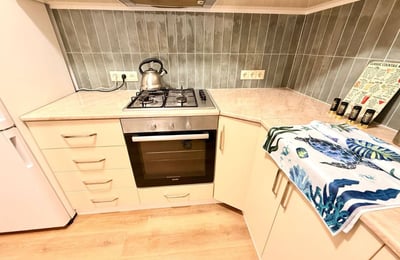 Helle und gemütliche Wohnung zur Miete, 55 m², Batumi, Georgien