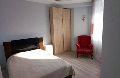 Location appartement confortable meublé, 54 m², Batumi, Géorgie