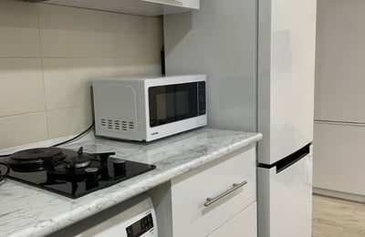 Comfortable studio for rent, 40 m², Batumi, Georgia