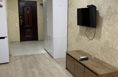 Comfortable studio for rent, 40 m², Batumi, Georgia
