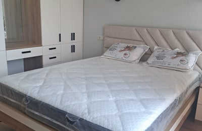 Новая современная квартира 47 м² в аренду на длительный срок, Батуми, Грузия