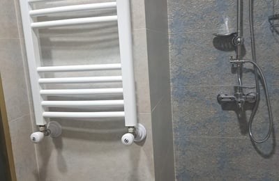 Новая современная квартира 47 м² в аренду на длительный срок, Батуми, Грузия