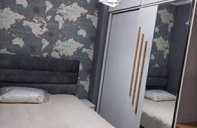 Komfortable möblierte wohnung zur miete, 75 m², Batumi, Georgien