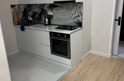 Appartement confortable de 45 m² à louer à long terme à Batumi, Géorgie
