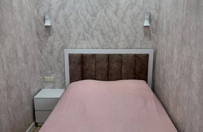 Appartement confortable de 45 m² à louer à long terme à Batumi, Géorgie
