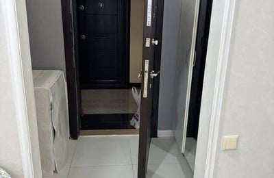 Appartement confortable de 45 m² à louer à long terme à Batumi, Géorgie
