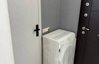 Appartement confortable de 45 m² à louer à long terme à Batumi, Géorgie