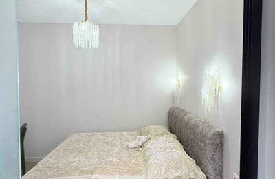 Appartement confortable et meublé de 45 m² à louer à Batumi, Géorgie