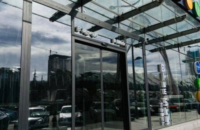 Estudio confortable y amueblado de 35 m² en alquiler, Batumi, Georgia