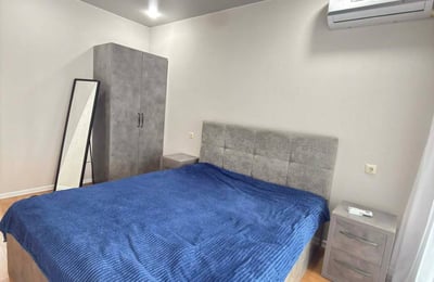 Аренда комфортной меблированной квартиры, 47 м², Batumi, Грузия