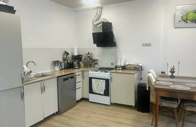 Аренда просторной меблированной квартиры, 100 м², Batumi, Грузия