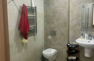 Аренда просторной меблированной квартиры, 100 м², Batumi, Грузия