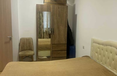 Аренда просторной меблированной квартиры, 100 м², Batumi, Грузия