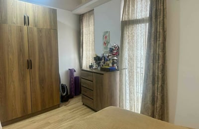 Аренда просторной меблированной квартиры, 100 м², Batumi, Грузия