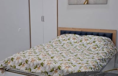 Аренда комфортной меблированной студии, 36 м², Batumi, Грузия