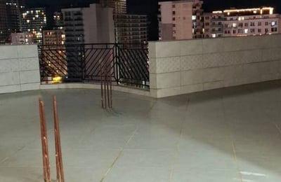 Аренда комфортной меблированной студии, 36 м², Batumi, Грузия