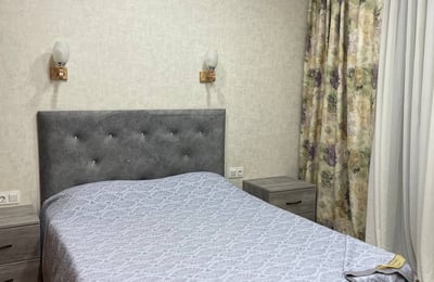 Аренда уютной меблированной студии с видом на город, 34 м², Batumi, Грузия