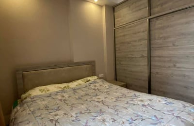 Аренда комфортной меблированной студии, 33 м², Batumi, Грузия